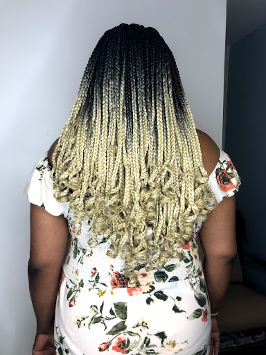 Hair Salon «Xplicit Hair Studio», reviews and photos, 1450 Frazee Rd #101, San Diego, CA 92108, USA