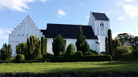 Kauslunde Kirke (Middelfart Kommune)