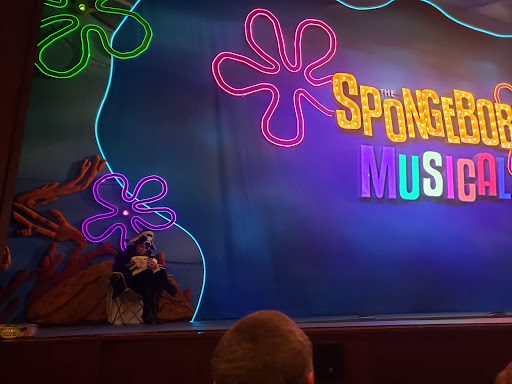 Performing Arts Group «Lincoln Park Performing Arts Center», reviews and photos