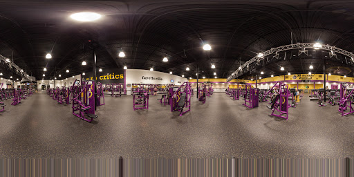 Gym «Planet Fitness», reviews and photos, 180-182 Banks Crossing, Fayetteville, GA 30214, USA