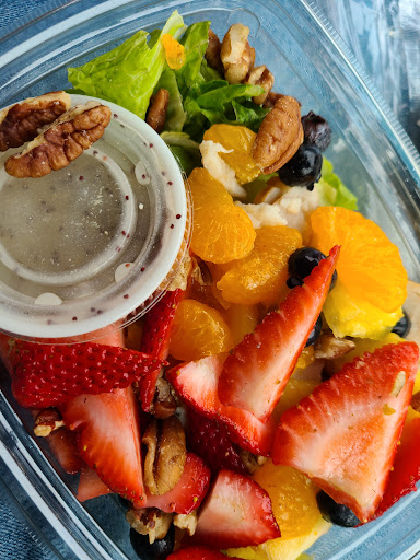 Sandwich Shop «Panera Bread», reviews and photos, 3700 Vestal Pkwy E, Vestal, NY 13850, USA