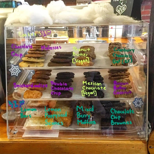 Coffee Shop «Inglebean Coffee House», reviews and photos, 106 E Main St, Millheim, PA 16854, USA