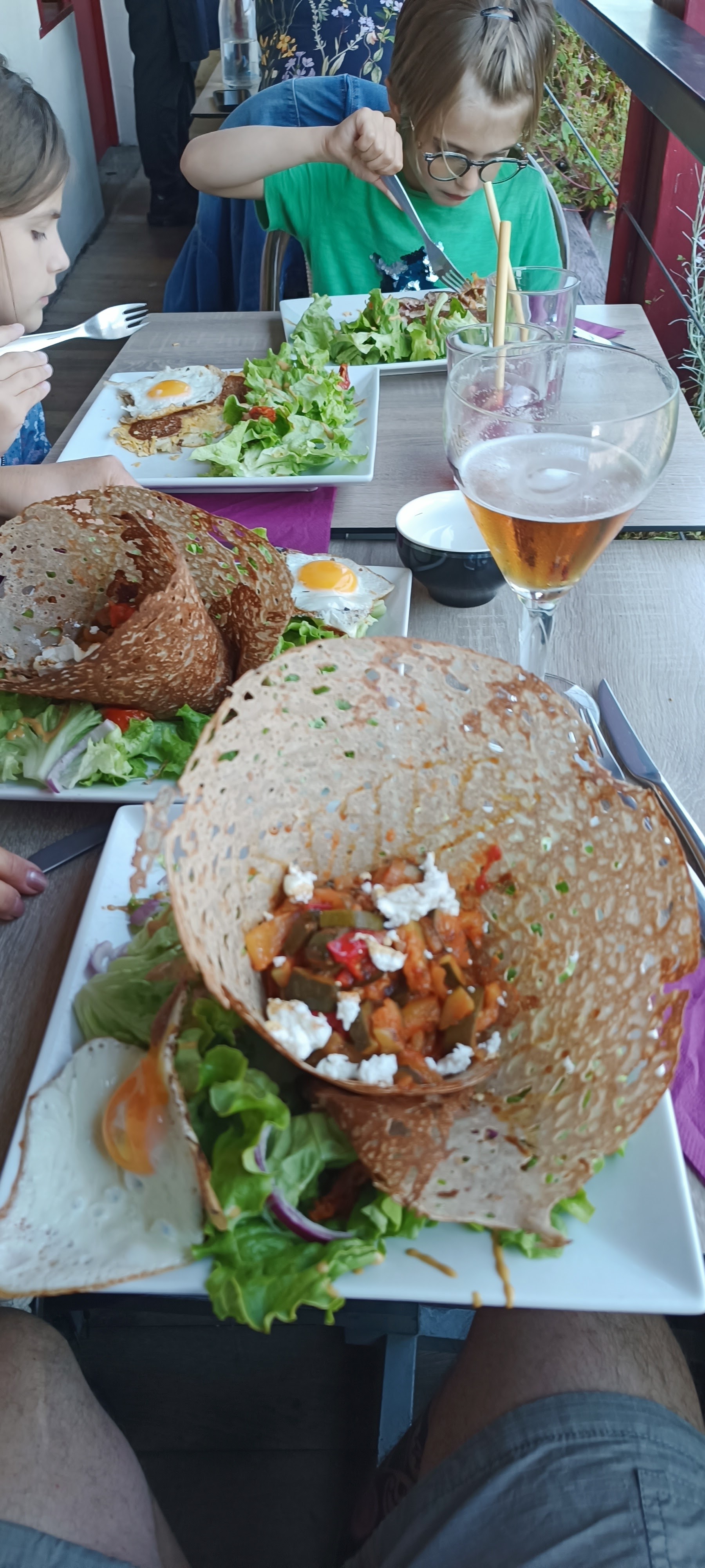 Photo n° 1 de l'avis de Sylvain.e fait le 15/05/2023 à 10:27