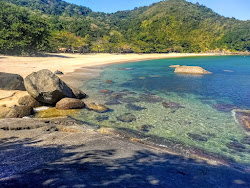 Praia de Indaiauba'in fotoğrafı vahşi alan