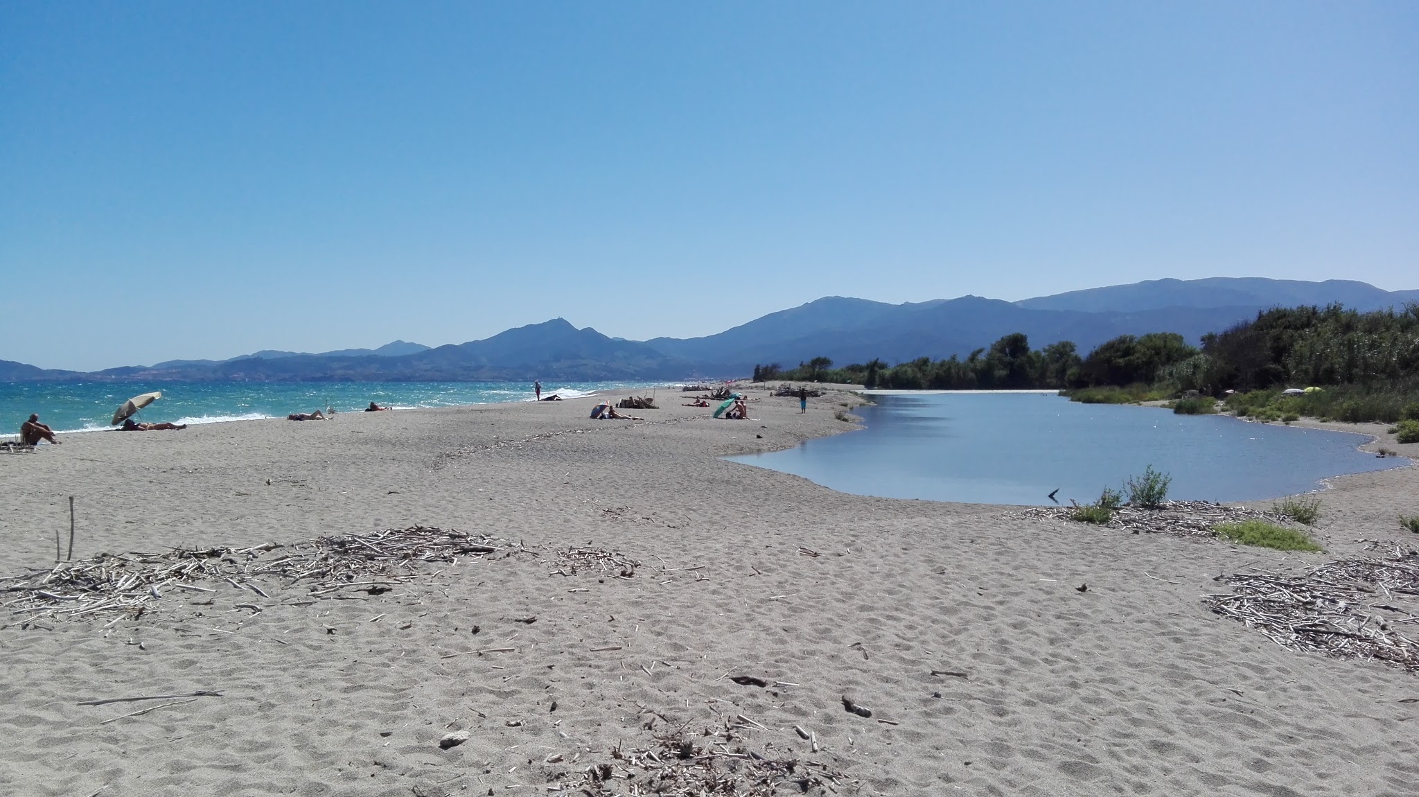 Photo n° 2 de l'avis de Stephane.o fait le 13/08/2017 à 15:22