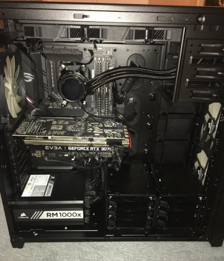 Computer Store «AVADirect Custom Computers», reviews and photos, 1750 Highland Rd #4, Twinsburg, OH 44087, USA