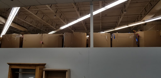 Thrift Store «Goodwill Outlet World», reviews and photos, 13600 E Mississippi Ave, Aurora, CO 80012, USA