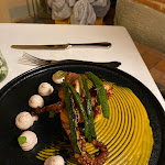 Photo n°12 de l'avis de Franky.r fait le 15/10/2023 à 09:04 sur le  Ristorante I Colli à Tobbiana