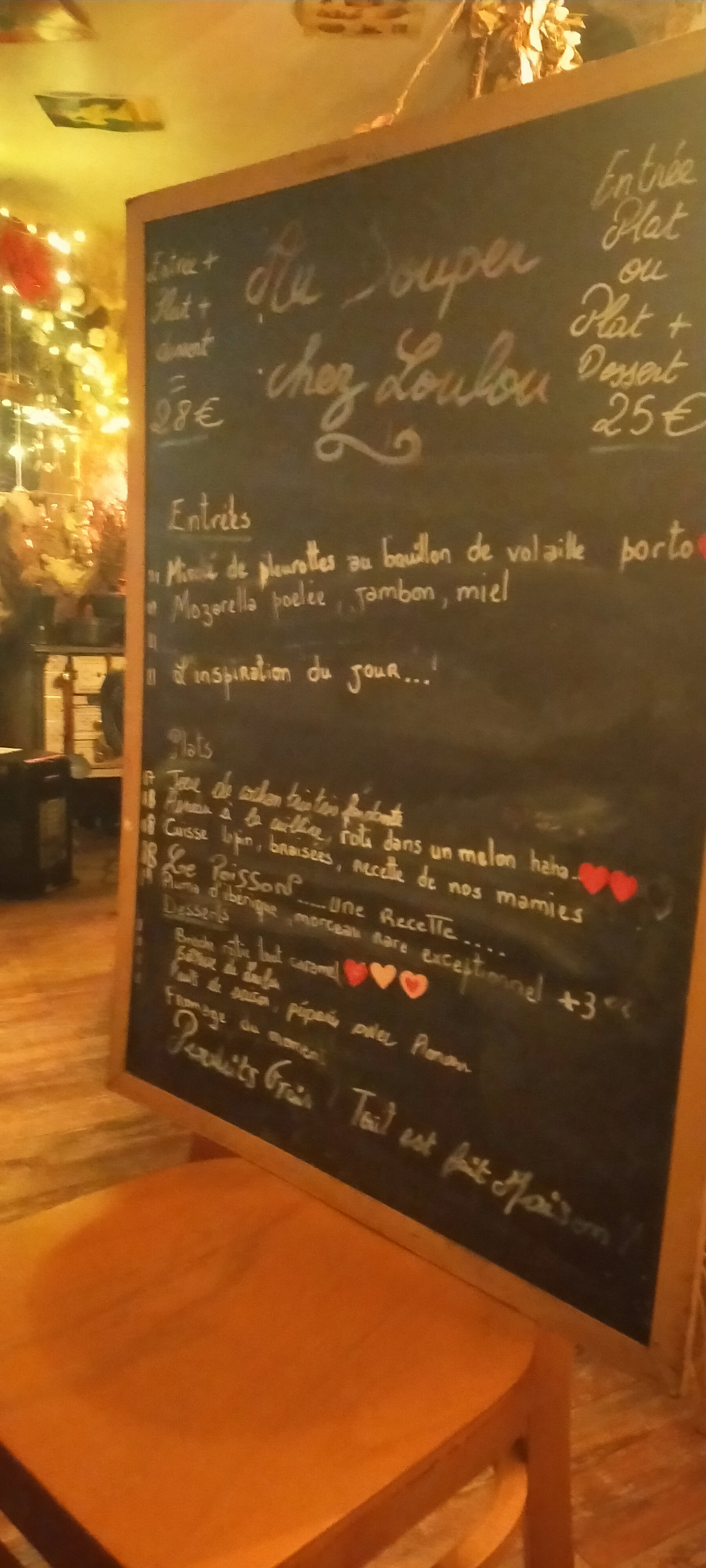 Photo n° 4 de l'avis de Francoise.i fait le 24/02/2024 à 23:51