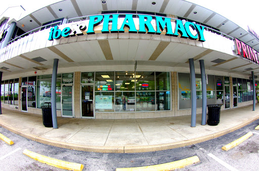 ibex pharmacy, 11520 Rockville Pike, Rockville, MD 20852, USA, 