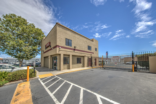 Self-Storage Facility «Statewide Self Storage», reviews and photos, 1901 Verne Roberts Cir, Antioch, CA 94509, USA