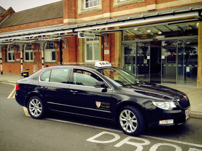 Colchester Airport Taxi Transfer Services