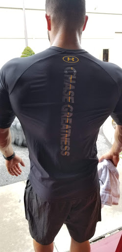 Personal Trainer «Extreme For Extremers VIP Gym», reviews and photos, 2100 Orinoco Dr #100, Orlando, FL 32837, USA