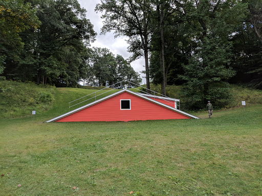 Art Center «Storm King Art Center», reviews and photos, 1 Museum Rd, New Windsor, NY 12553, USA