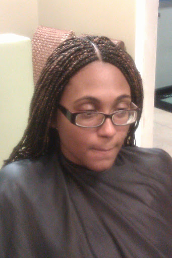 Beauty Salon «New Boundaries Hair Care Salon», reviews and photos, 3900 N Dupont Hwy, New Castle, DE 19720, USA