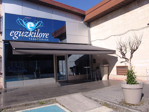 Funeraria Eguzkilore en Gipuzkoa