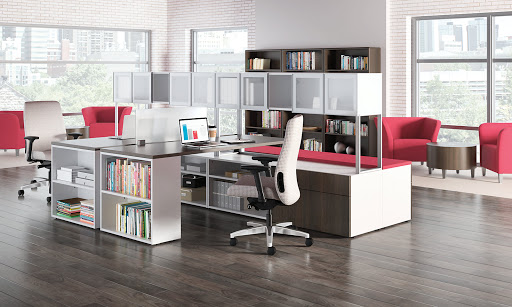 Office Furniture Store «Office Express (OEX)», reviews and photos, 1280 E Big Beaver Rd, Troy, MI 48083, USA