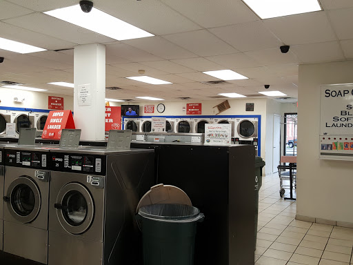 Laundromat «Price Hill Washland», reviews and photos, 3783 Warsaw Ave, Cincinnati, OH 45205, USA