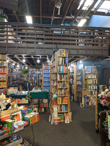 Book Store «Russian Hill Bookstore», reviews and photos, 2234 Polk St, San Francisco, CA 94109, USA