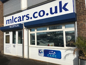 mlcars.co.uk