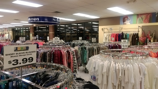 Thrift Store «Goodwill - Lancaster», reviews and photos