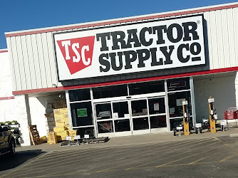 Tractor Supply Co.