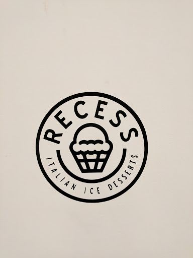 Dessert Shop «Recess Italian Ice Desserts», reviews and photos, 2390 Almaden Rd #30, San Jose, CA 95125, USA