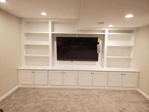 Photo of Garnet Mine Construction Inc.