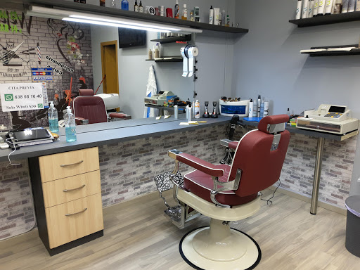 Perruquería Carlos en Sant Quirze del Vallès, Barcelona