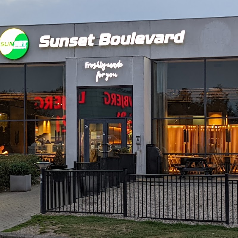 Sunset Boulevard