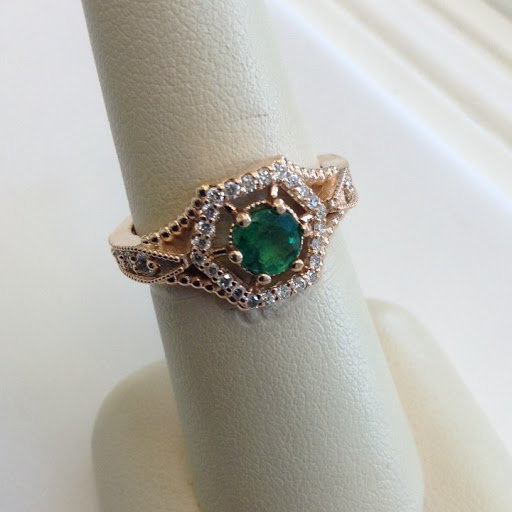 Jewelry Store «Nasr Bros Jewelers Fairview», reviews and photos, 199 Town Pl, Fairview, TX 75069, USA