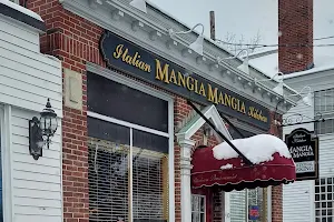 Mangia Mangia Italian Kitchen image