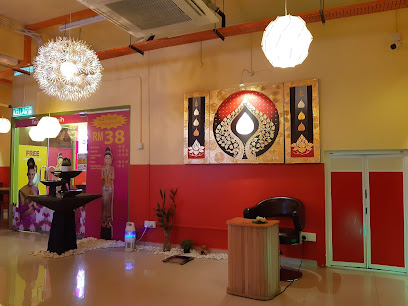 Bangkok Thai Massage Kelana Jaya