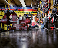 Russell's Cycling & Fitness - Photo 6 - Car repair in Washington, IL, Peoria