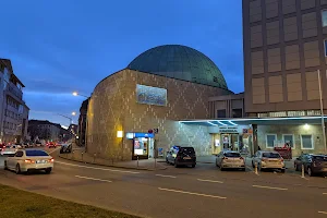 Nicolaus Copernicus Planetarium Nürnberg image