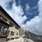 Photo n°5 de l'avis de Giuseppe.o fait le 31/07/2023 à 17:33 sur le  Kostner-Schutzhütte à Corvara