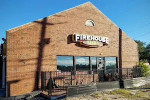 Firehouse Subs Beaufort image