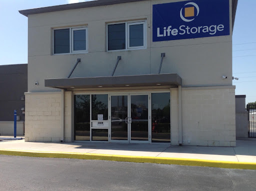 Self-Storage Facility «Security Self Storage», reviews and photos, 12280 E Colonial Dr, Orlando, FL 32826, USA