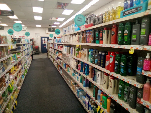 Drug Store «CVS», reviews and photos, 700 S Crouse Ave, Syracuse, NY 13210, USA