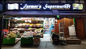 Farmer's Supermarket