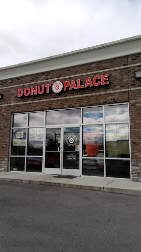 Donut Shop «Donut Palace», reviews and photos, 3466 Lebanon Pike, Hermitage, TN 37076, USA