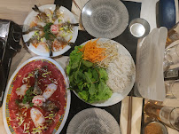 Soupe du Restaurant coréen Seito Sushi & Grill coréen & Japonais à Aix-en-Provence - n°3