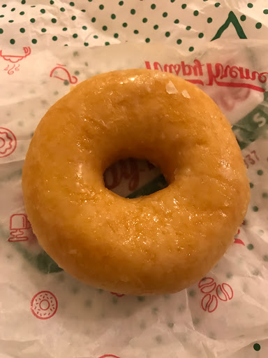 Krispy Kreme