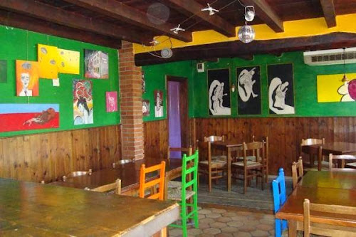 Punky Reggae Pub San Zenone degli Ezzelini