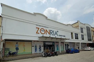 Zonria Kepala Batas, Pulau Pinang image