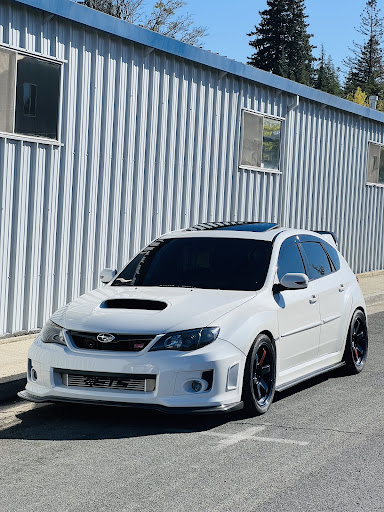 M45 Automotive Independent Subaru Repair image