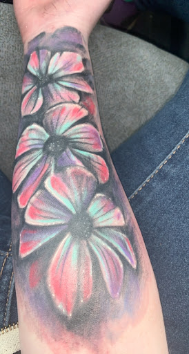 Explore tattoo ideas for anniversary, creative tattoo ideas in East Greenbush, available at Prosperity Ink