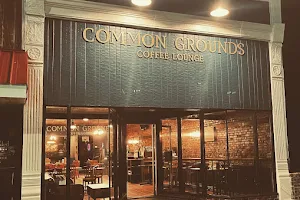 Common Grounds Coffee Lounge image