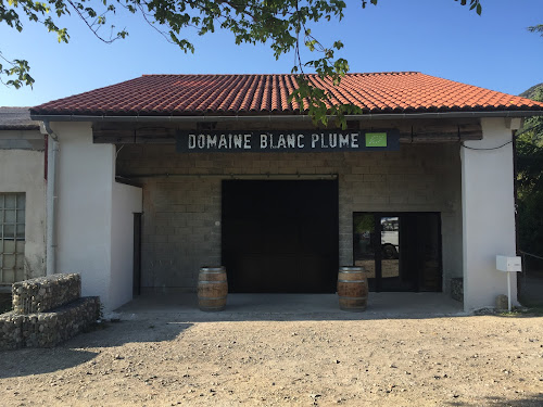 Domaine Blanc Plume - domaine viticole à Caudiès-de-Fenouillèdes à Caudiès-de-Fenouillèdes