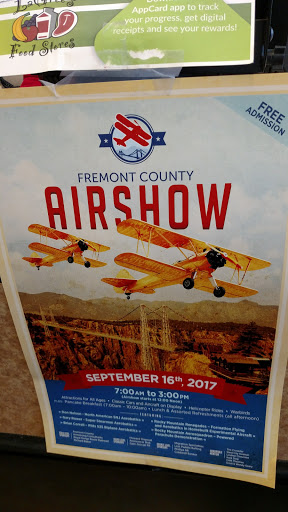 Supermarket «Divide Venture Foods», reviews and photos, 11115 US-24, Divide, CO 80814, USA